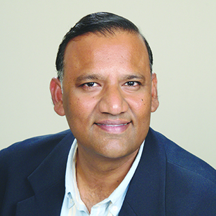 Raj Babu,CEO